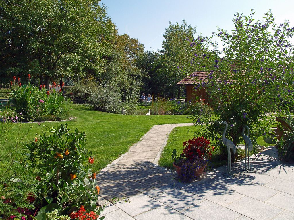 Hotel Eckershof garni