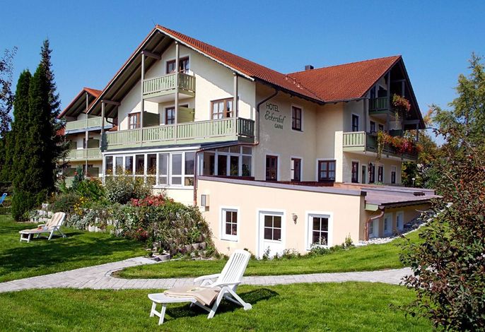 Hotel Eckershof garni