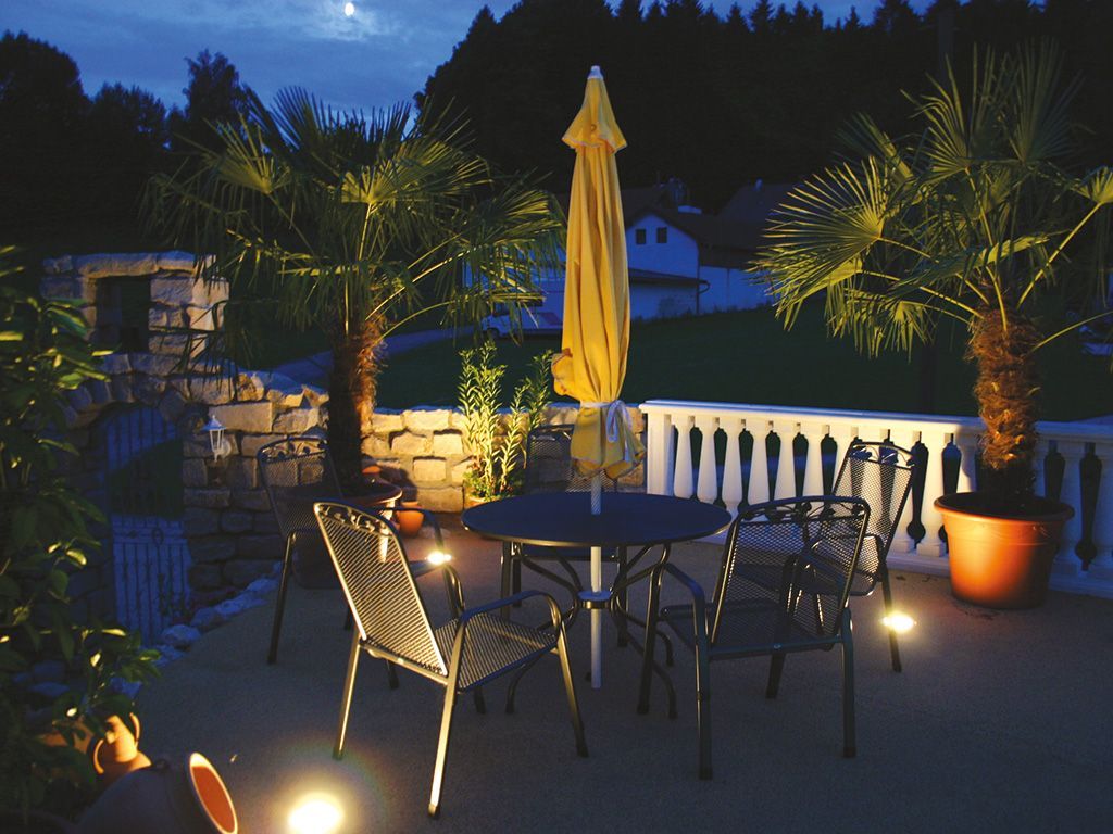 Ferienwohnung Maria