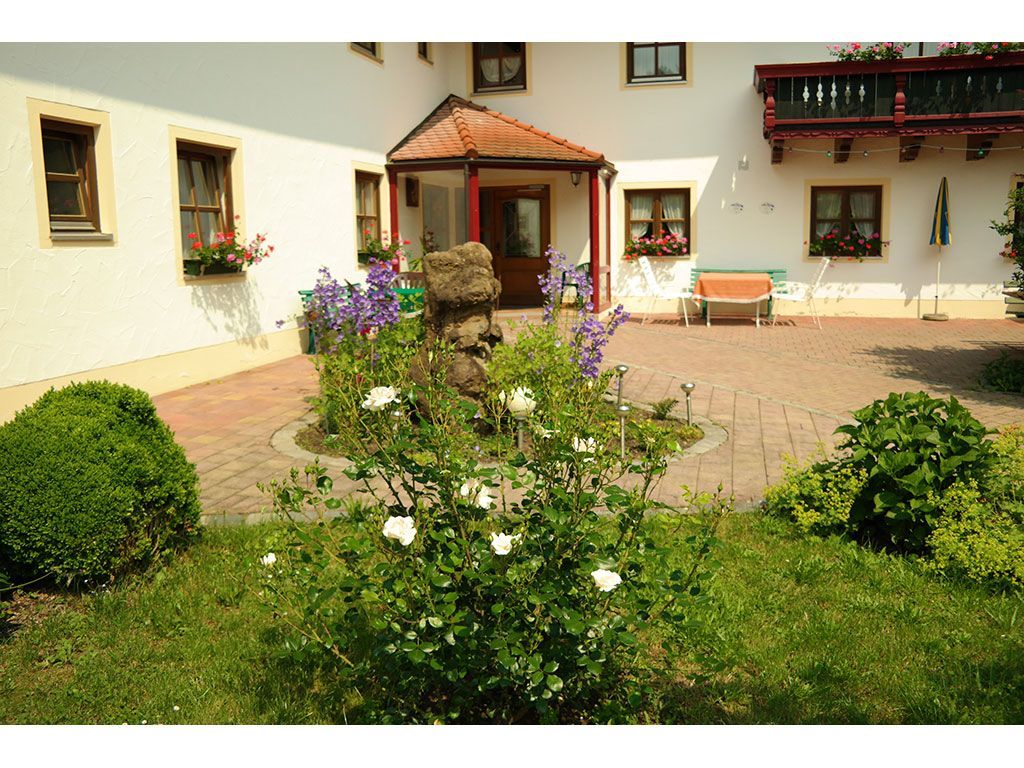 Ferienhof am Mitterberg