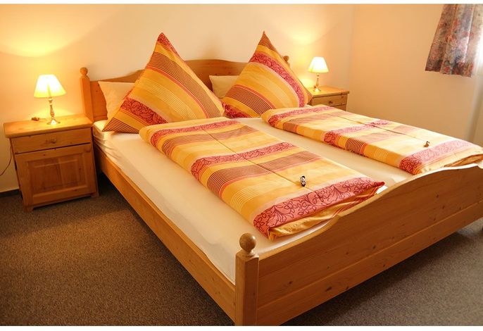 Ferienwohnung (50qm)
