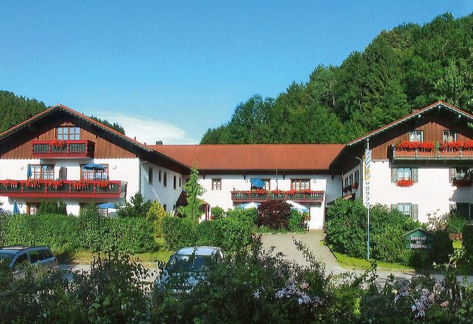 Ferienhof am Mitterberg