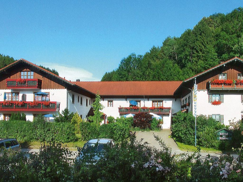 Ferienhof am Mitterberg