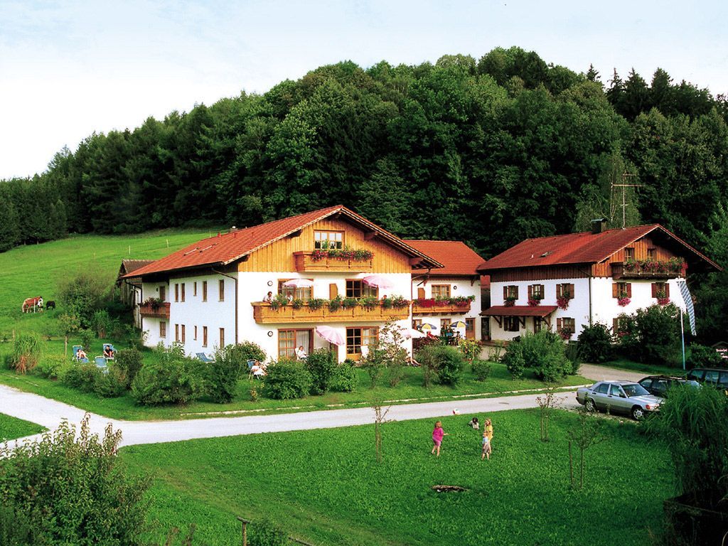 Ferienhof am Mitterberg