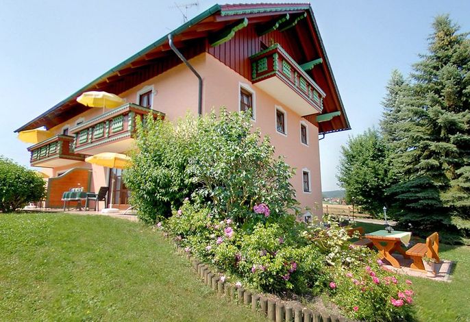 Ferienwohnung Cornelia