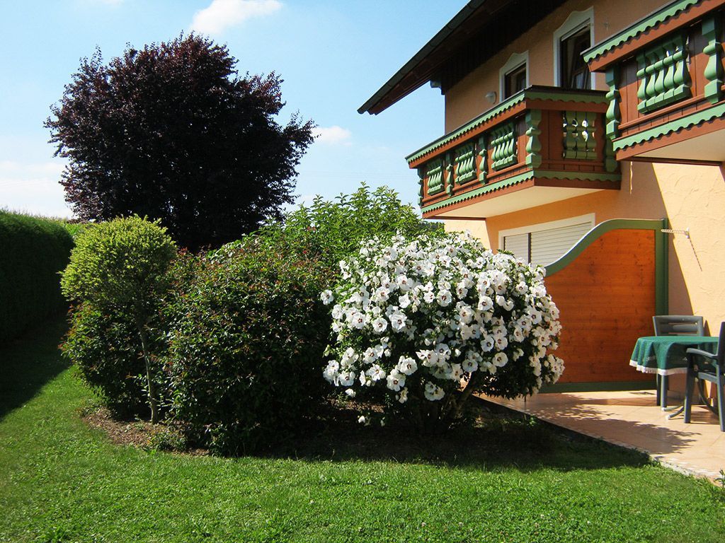 Ferienwohnung Cornelia
