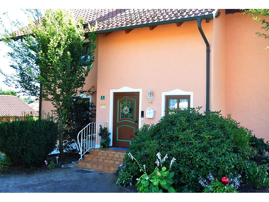 Ferienwohnung Cornelia