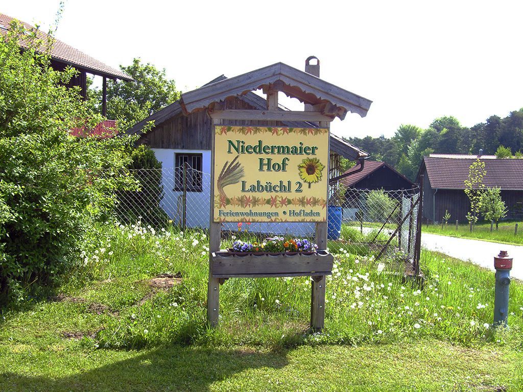 Niedermaier-Hof