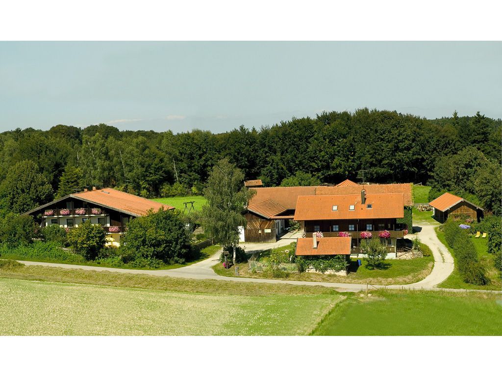 Niedermaier-Hof
