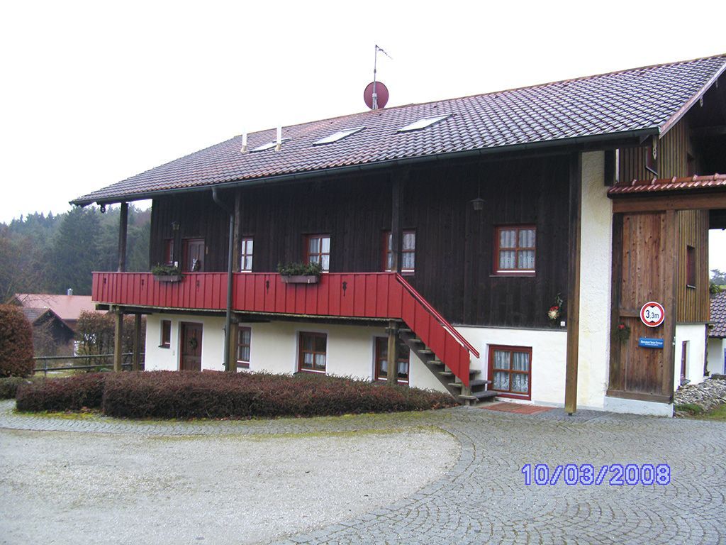 Niedermaier-Hof
