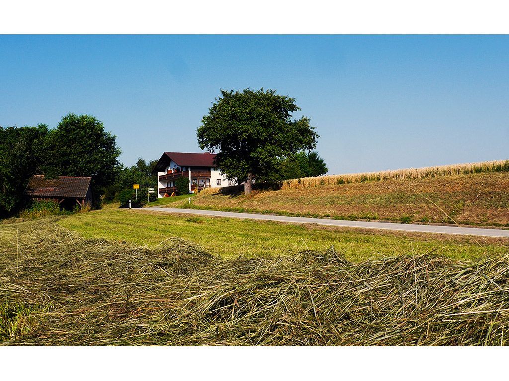Gästehaus Hofer