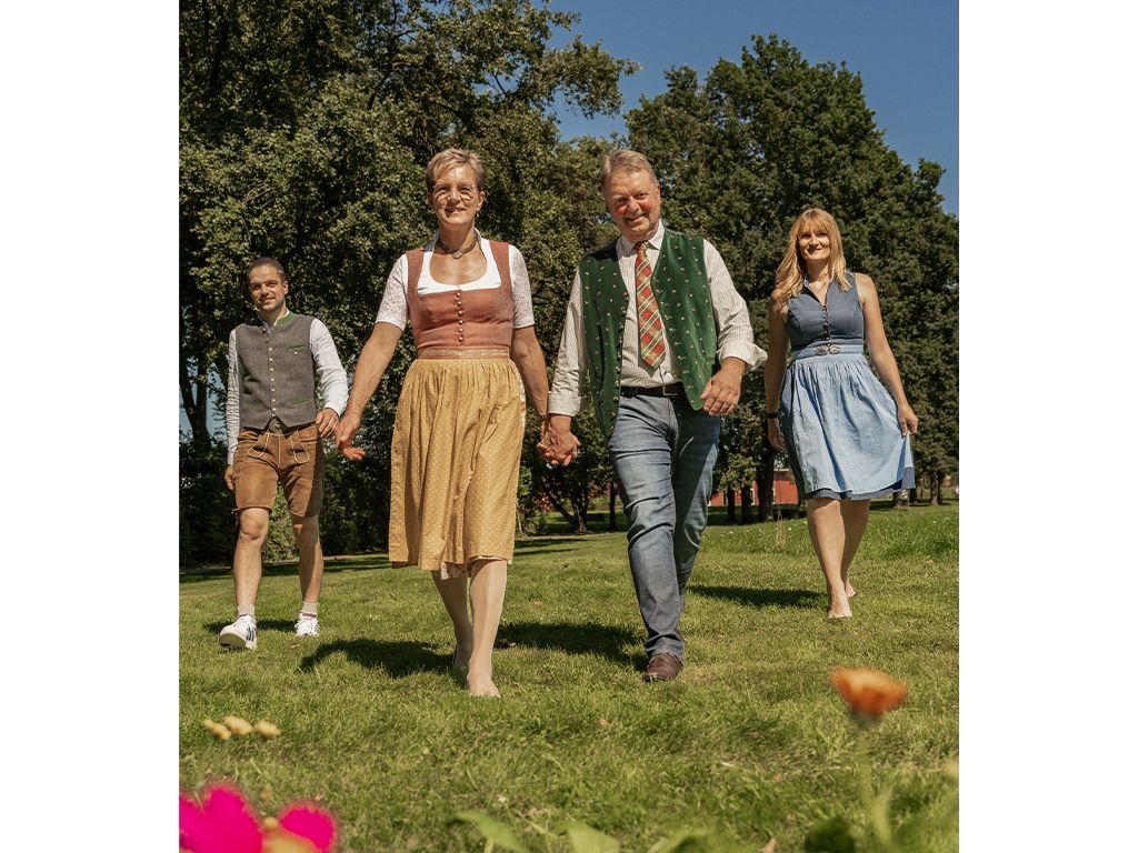Franzl's Ferienwohnungen