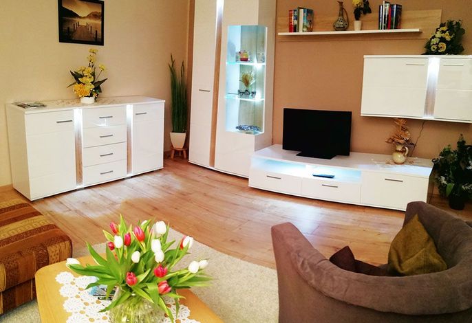 Ferienwohnung Christian