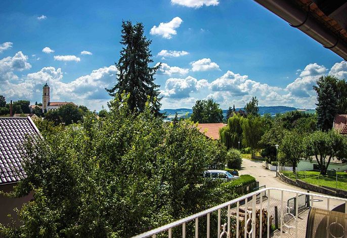 Ferienwohnung Anna