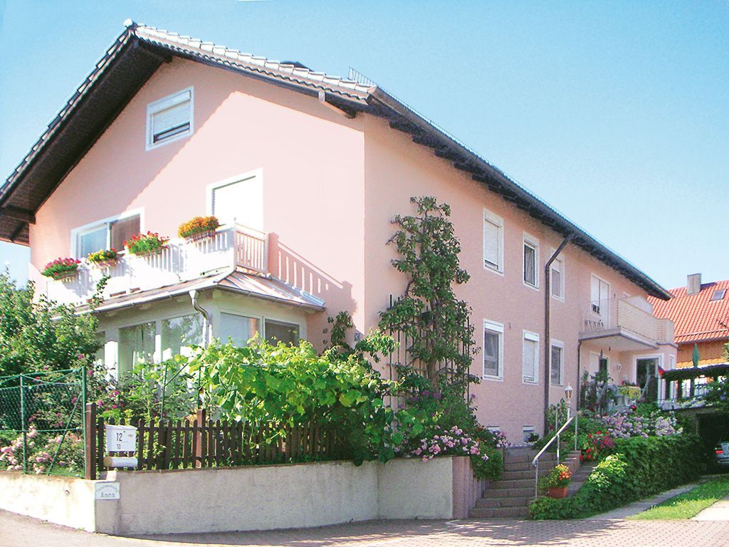 Ferienwohnung Anna