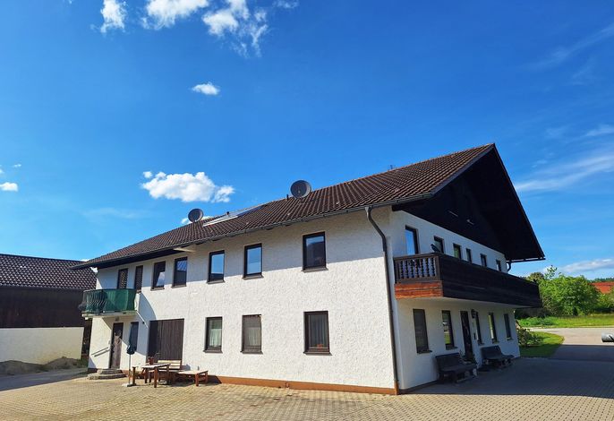 Ferienwohnung Ambrosia