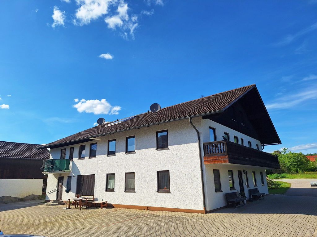 Ferienwohnung Ambrosia