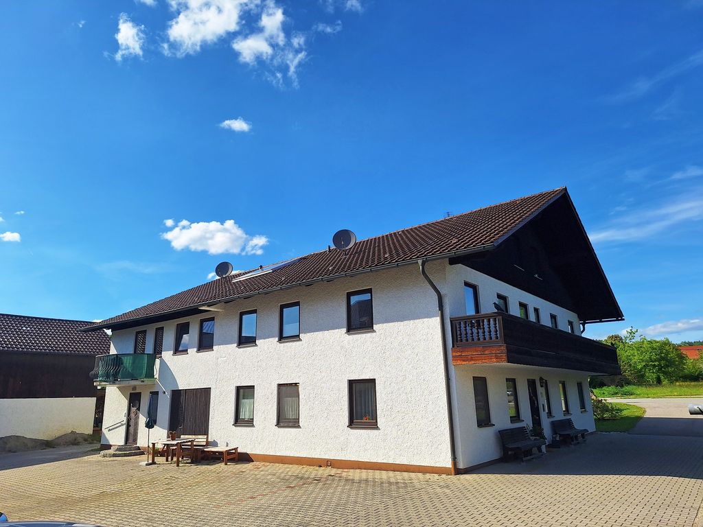 Ferienwohnung Ambrosia
