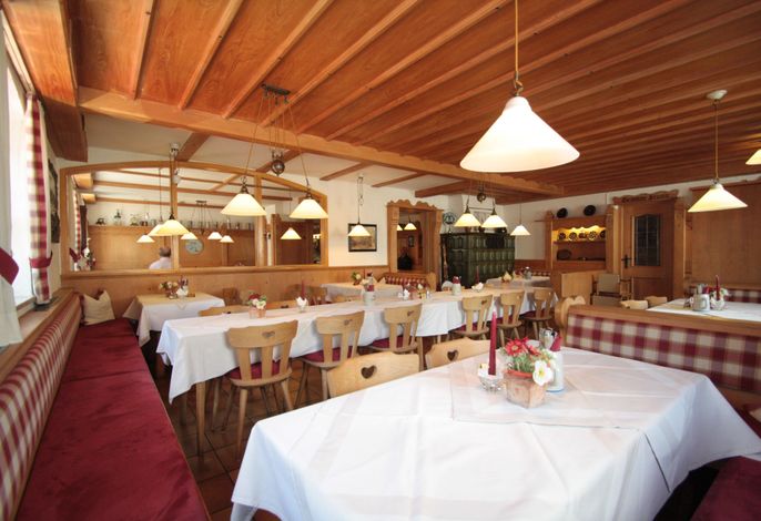 Ferienwohnungen Kirschner