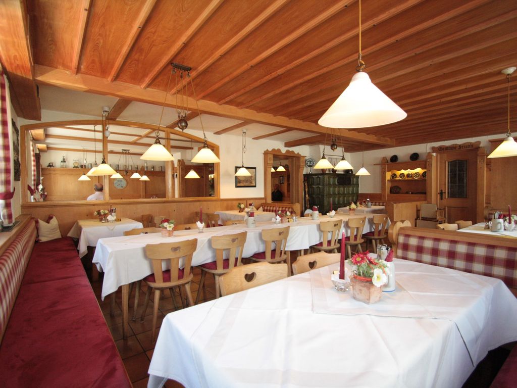 Ferienwohnungen Kirschner