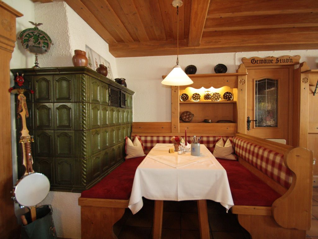 Ferienwohnungen Kirschner