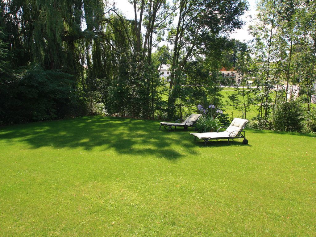 Ferienwohnungen Kirschner