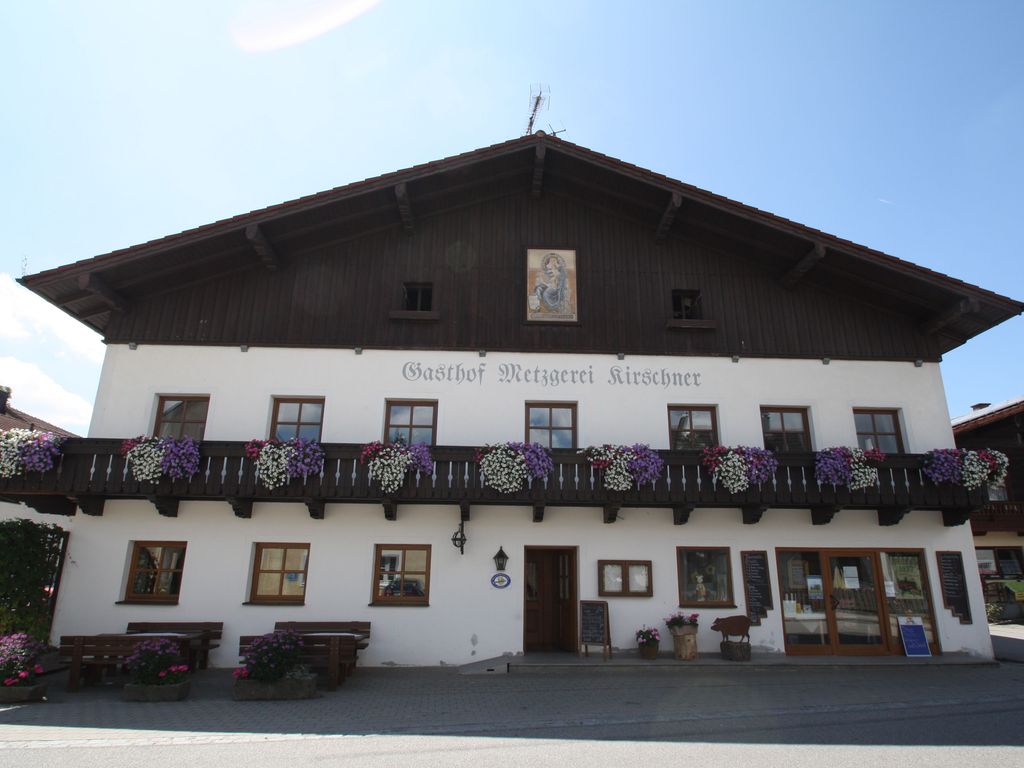 Ferienwohnungen Kirschner