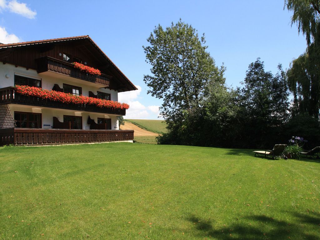 Ferienwohnungen Kirschner