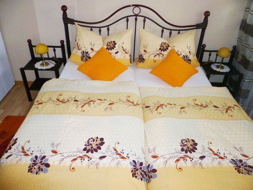 Ferienwohnung Majo
