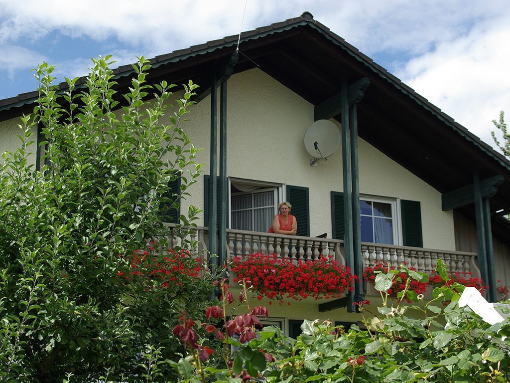 Ferienwohnung Berger
