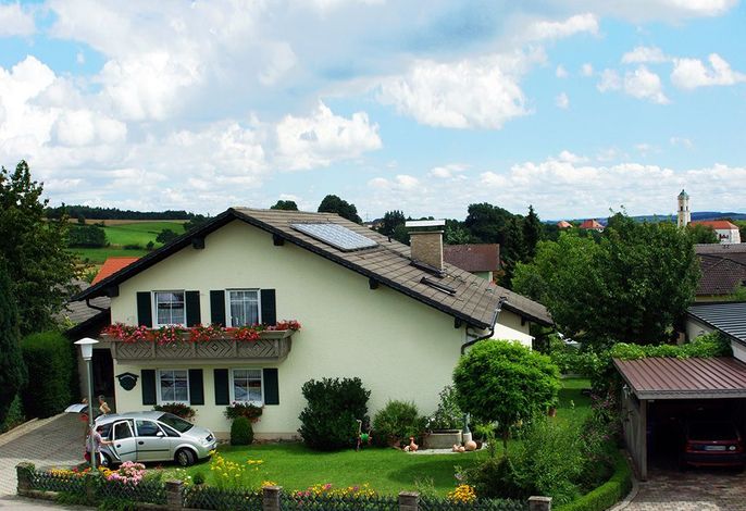 Ferienwohnung Berger