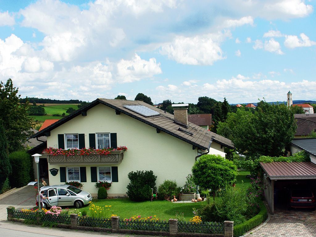Ferienwohnung Berger