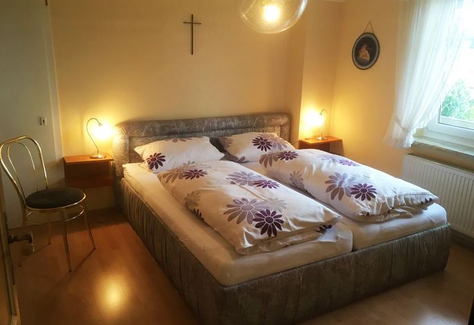 Ferienwohnung Ostblick