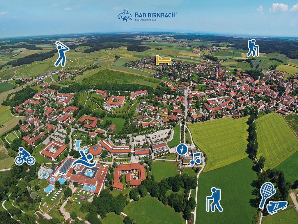 Ferienwohnung Berger