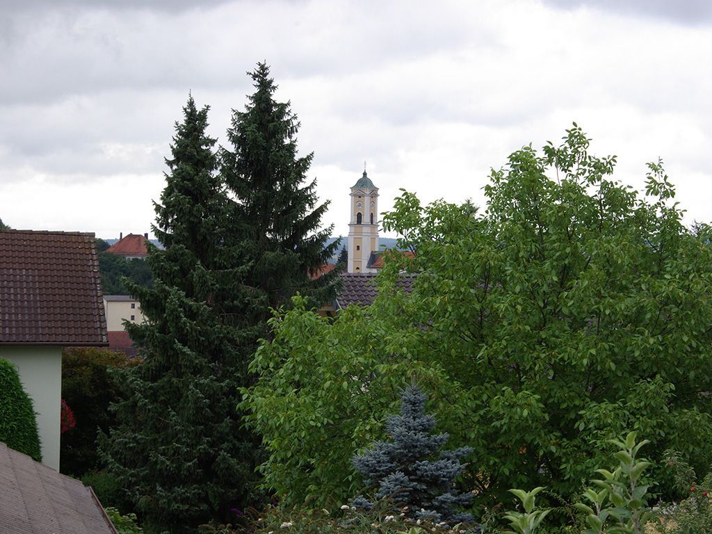 Ferienwohnung Berger