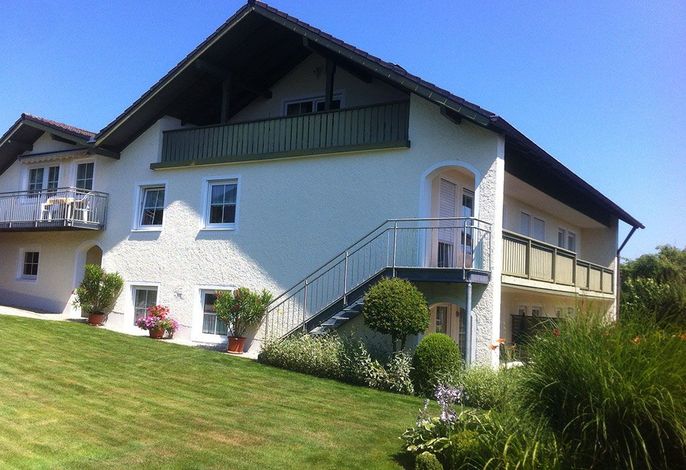 Gästehaus Baumgartner