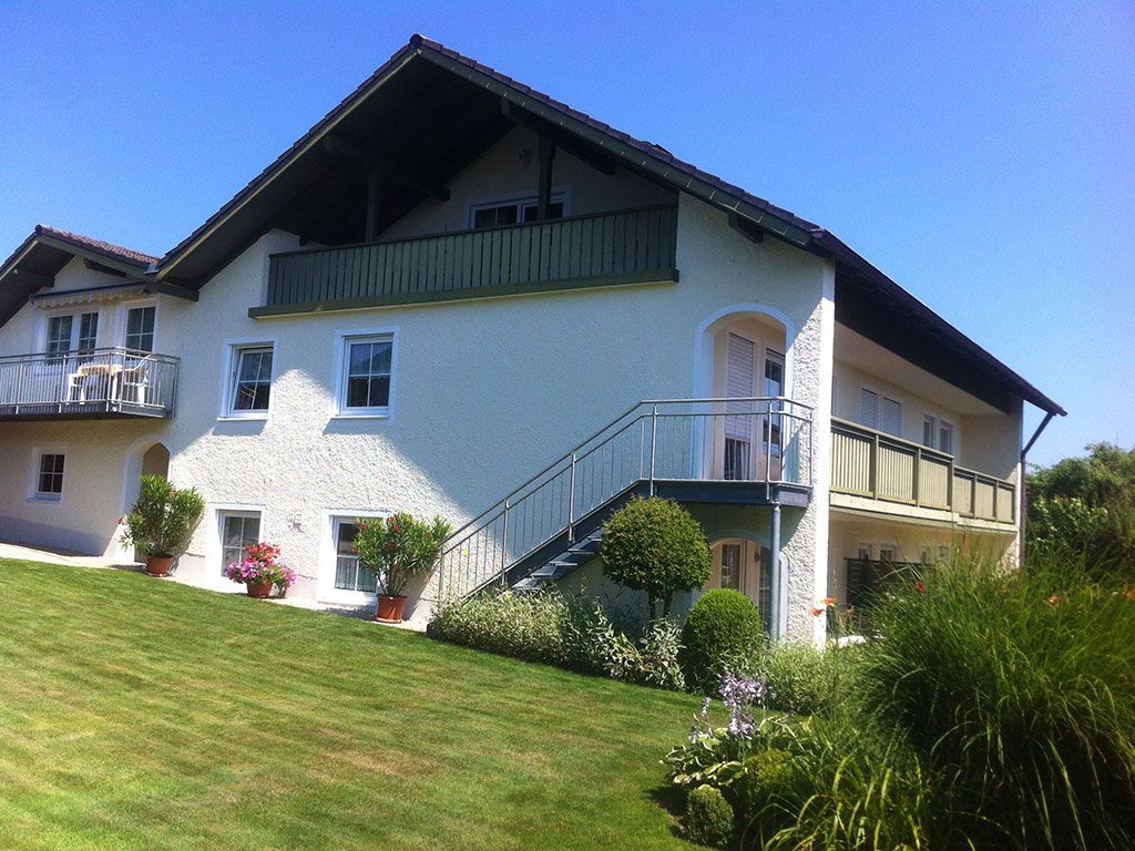 Gästehaus Baumgartner