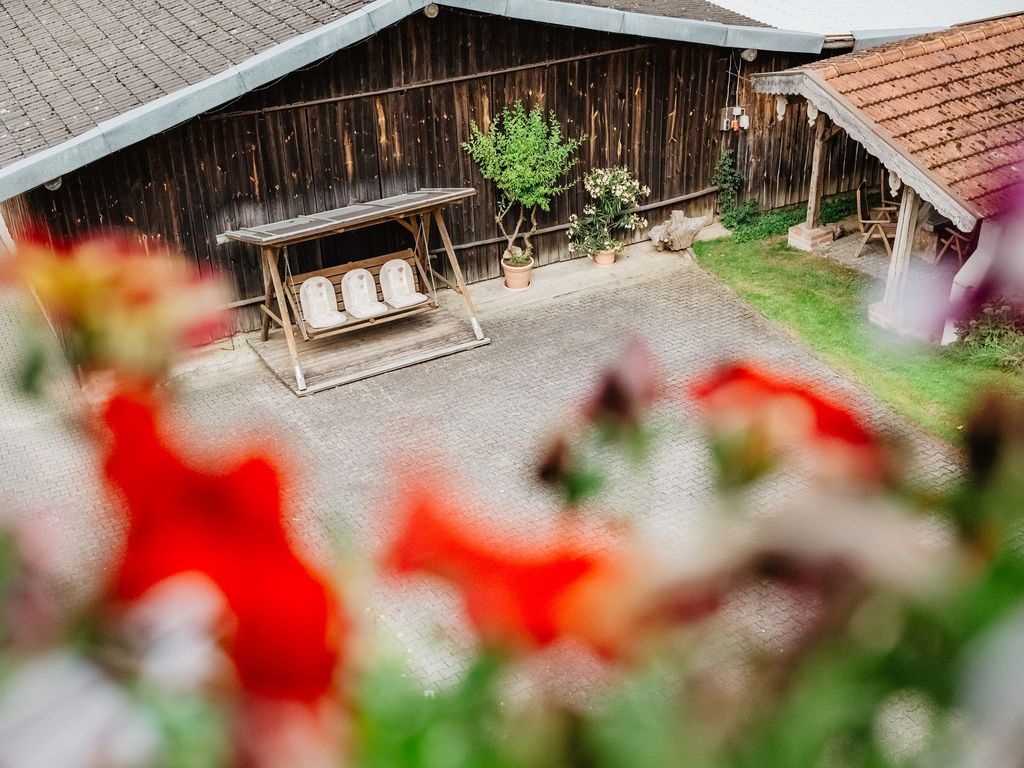 Bruckhuberhof