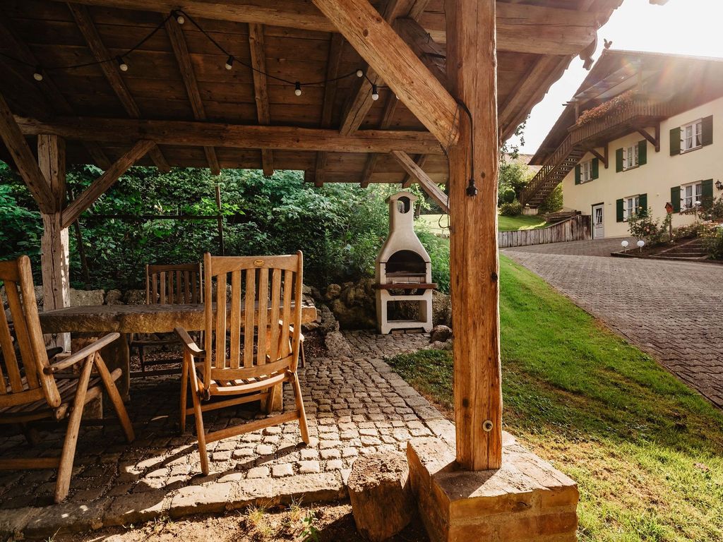Bruckhuberhof