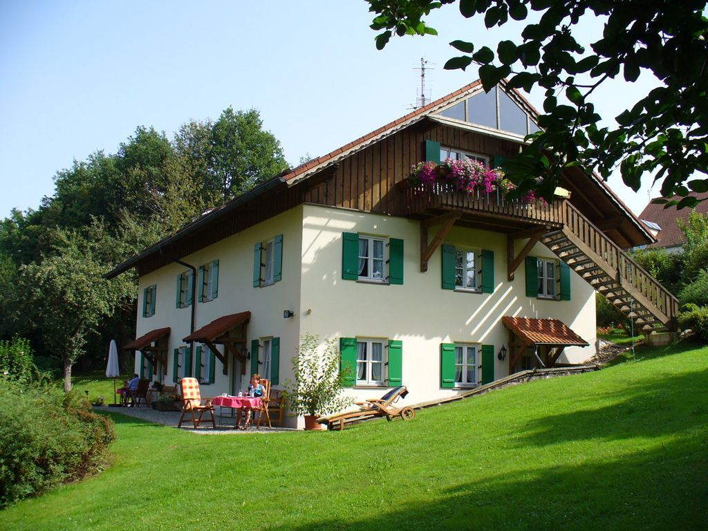 Bruckhuberhof