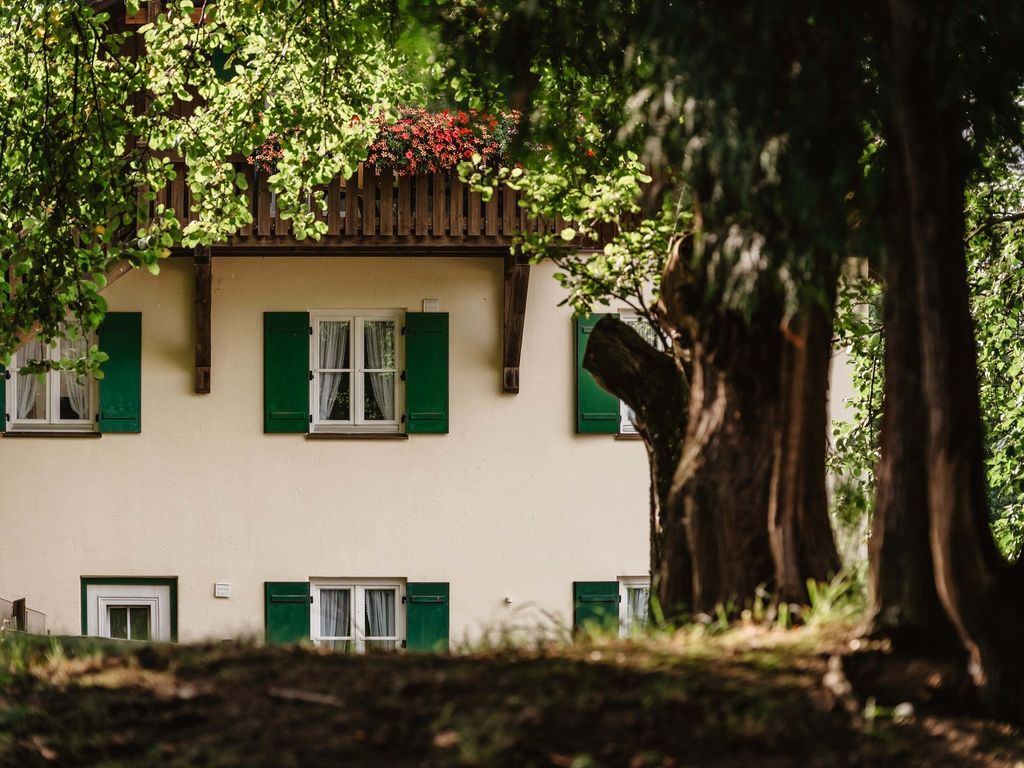 Bruckhuberhof