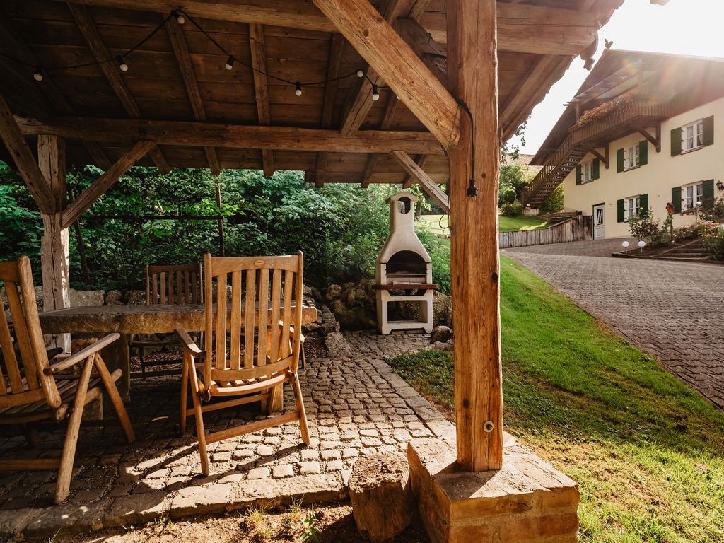 Bruckhuberhof