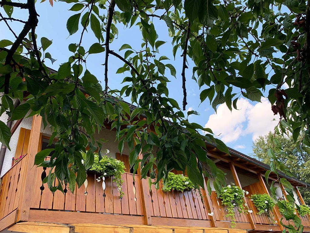 Geisbergerhof