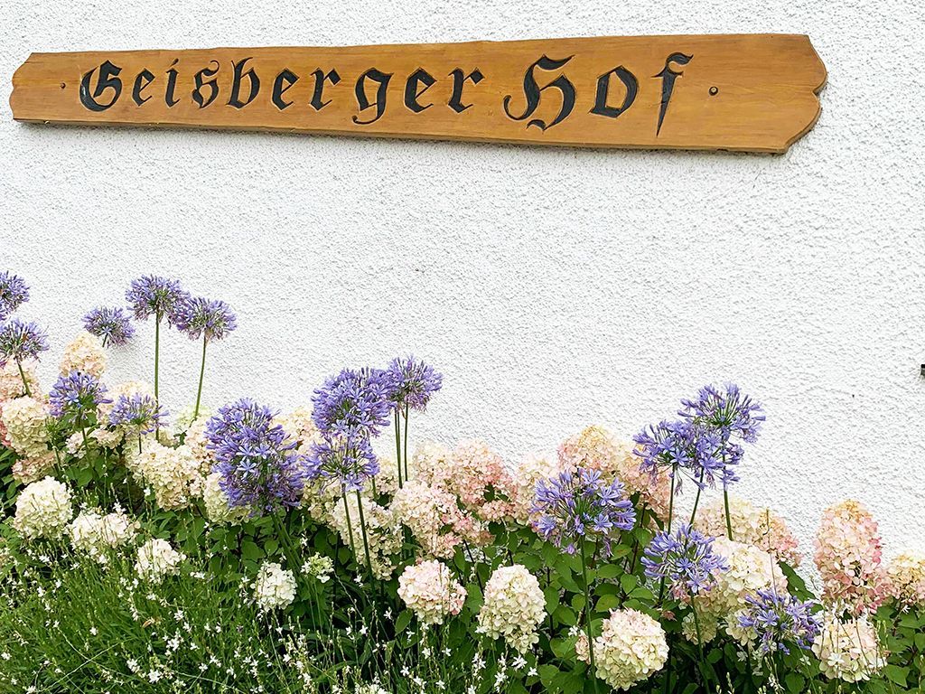 Geisbergerhof