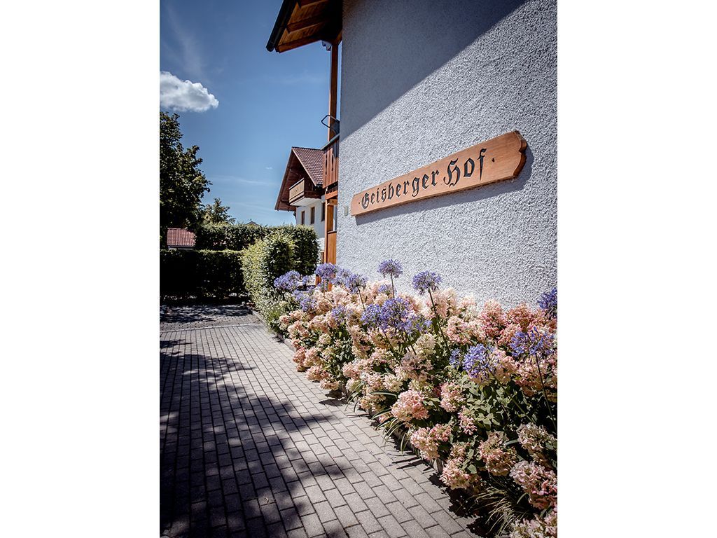 Geisbergerhof