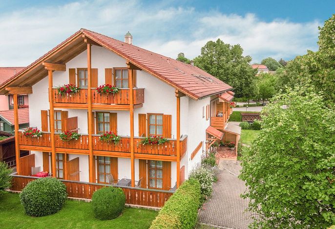 Geisbergerhof