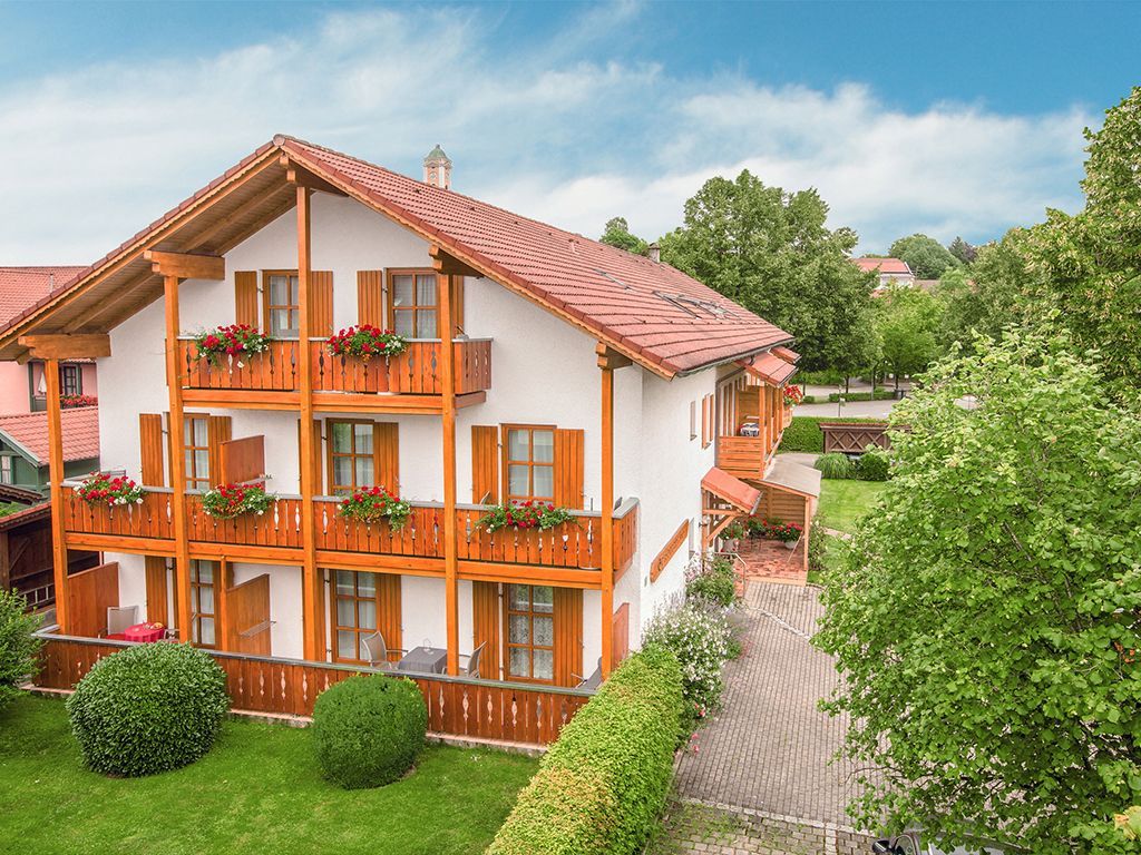 Geisbergerhof