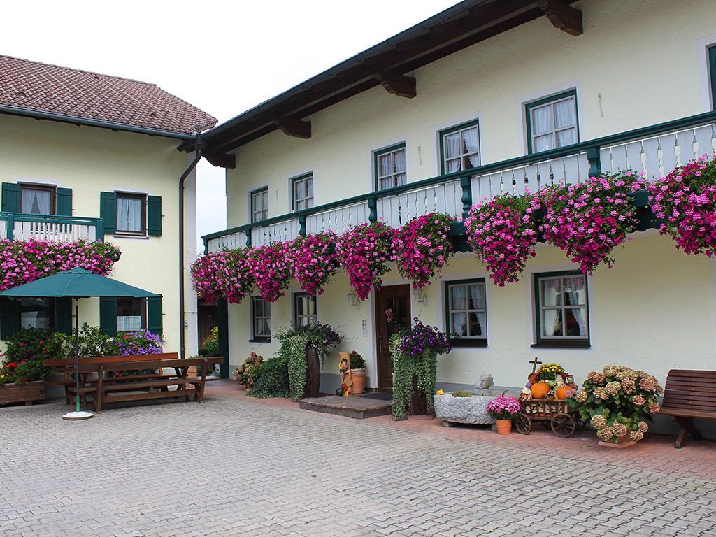 Ferienhof Obermaier