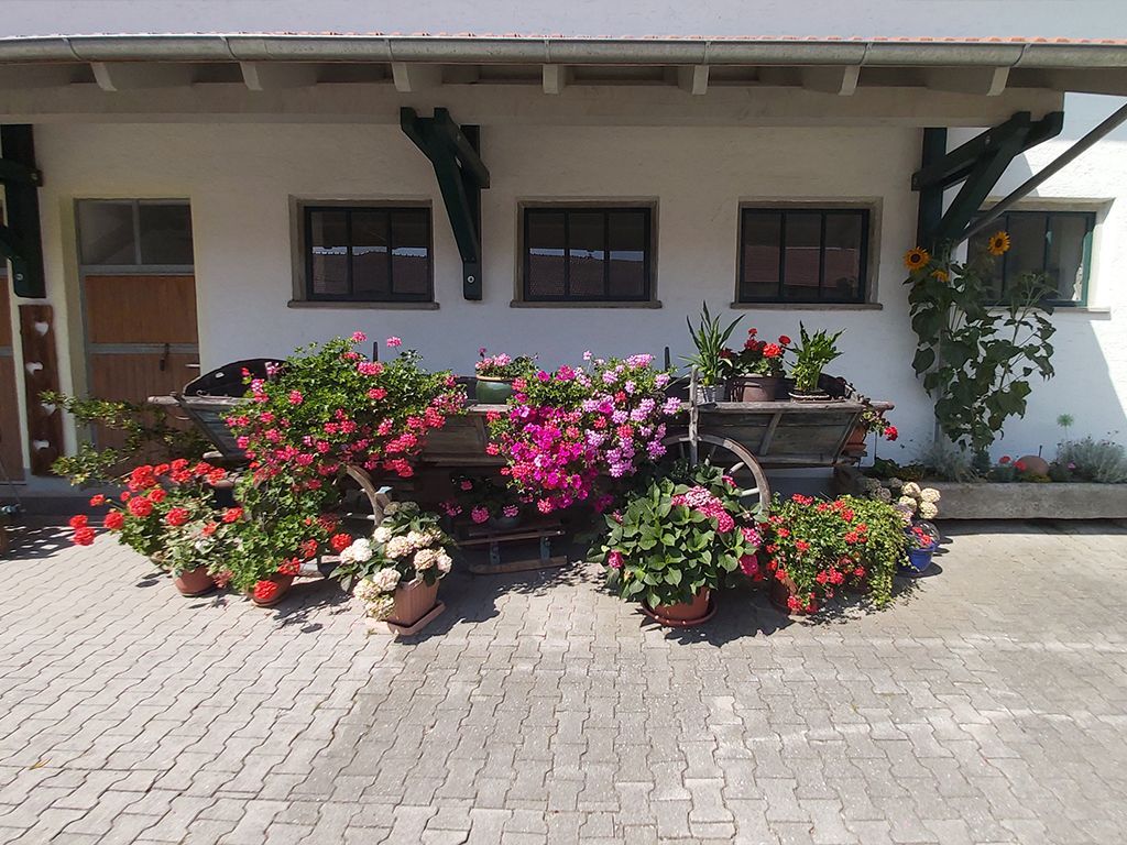 Ferienhof Obermaier