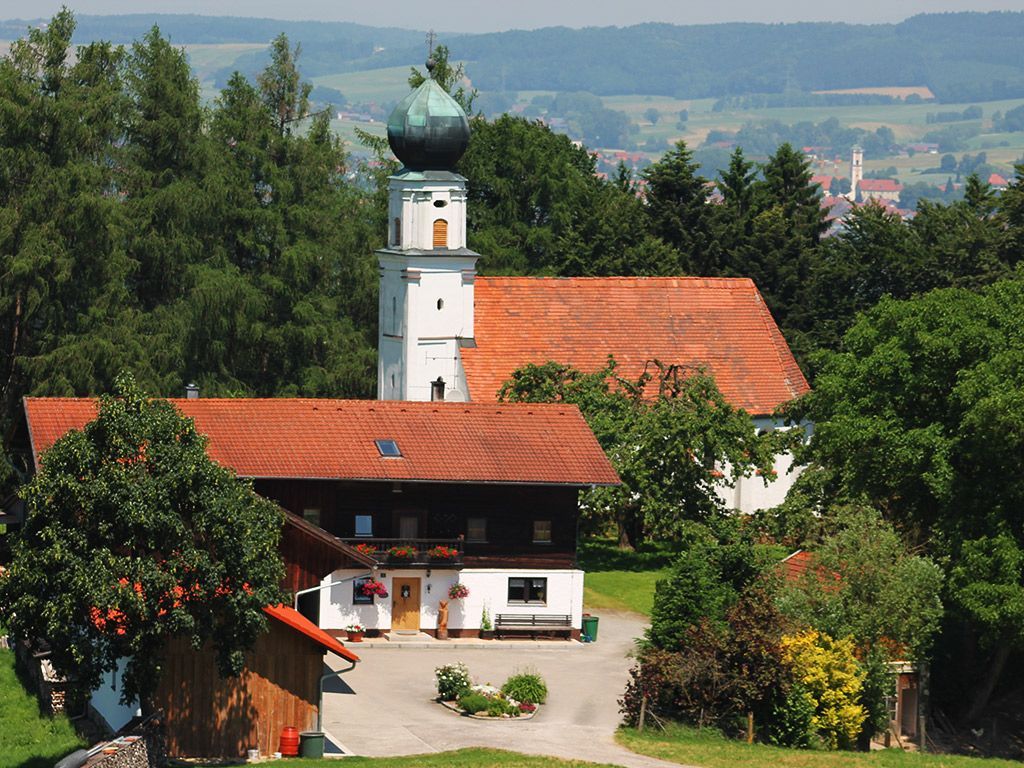 Ferienhof Obermaier